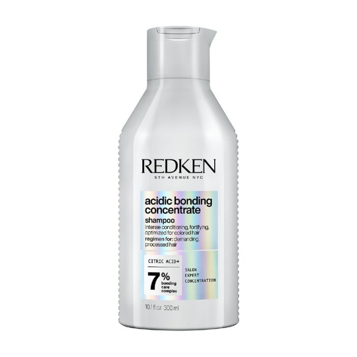 Shampoing concentré Redken Acidic Bonding 300 ml