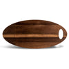 Planche à découper Sagaform Ante – 22,5 x 50 cm Acacia foncé | Neuve