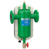 Caleffi 546660 DN 65 séparateur de saletés + aimant en acier dirtmag