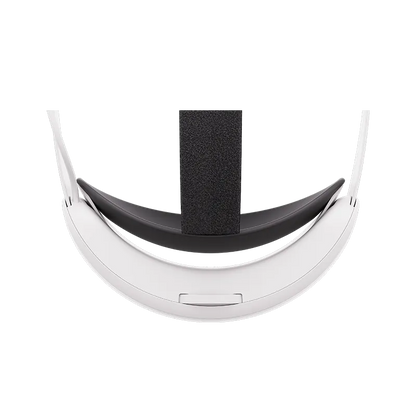Bracelet Meta Quest 3 Elite – Bracelet confort ajustable | Offre de retour | Accessoire d'origine