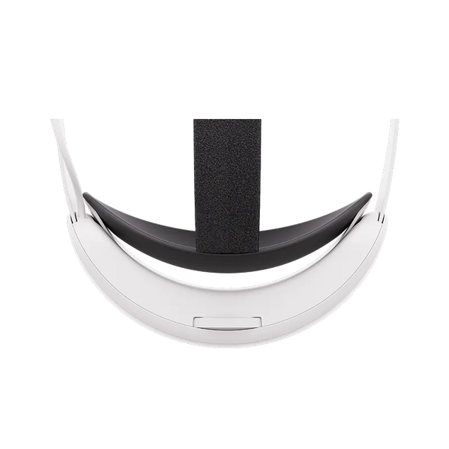 Bracelet Meta Quest 3 Elite – Bracelet confort ajustable | Offre de retour | Accessoire d'origine