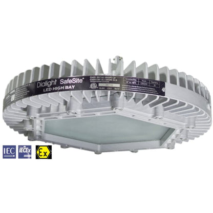 Dialight HEA9MC4PN‑KCG Luminaire industriel LED 212 W – Zone ATEX 1 (comme neuf)