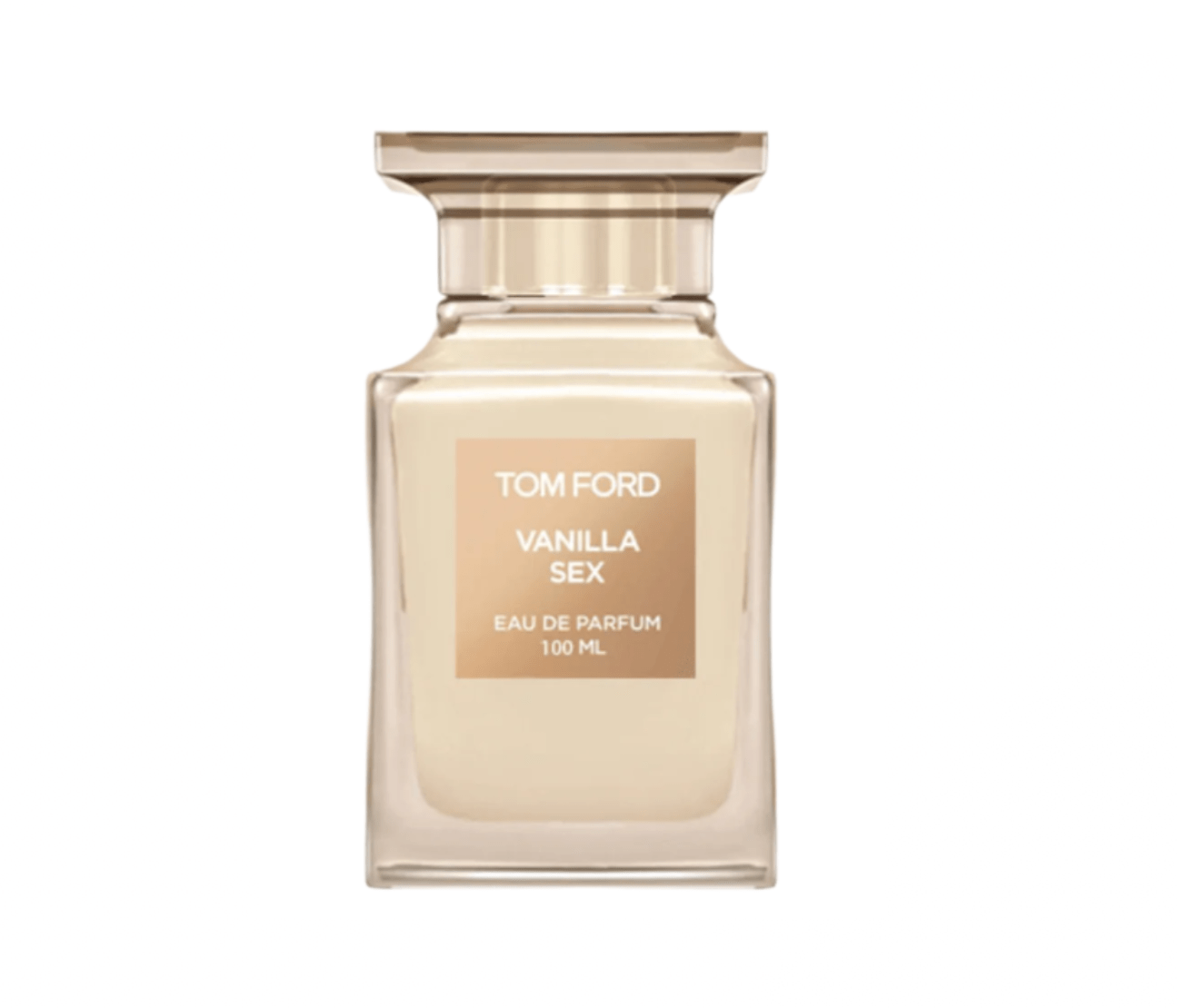 Tom Ford Vanilla Sex Eau de Parfum 100 ml – nouveau parfum luxueux à la vanille