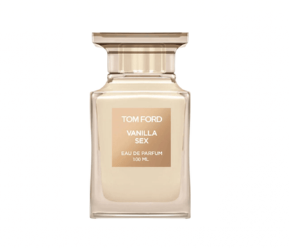 Tom Ford Vanilla Sex Eau de Parfum 100 ml – nouveau parfum luxueux à la vanille