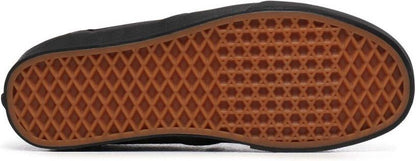 Baskets Vans Asher pour homme - Noires - Pointure 42,5