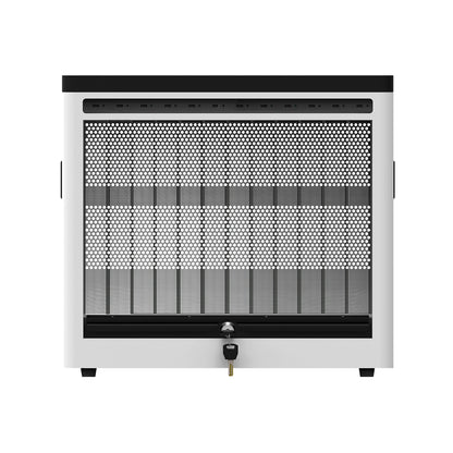 Wibrain W12C Cube – Charge rapide et sécurisée pour tous vos appareils USB-C